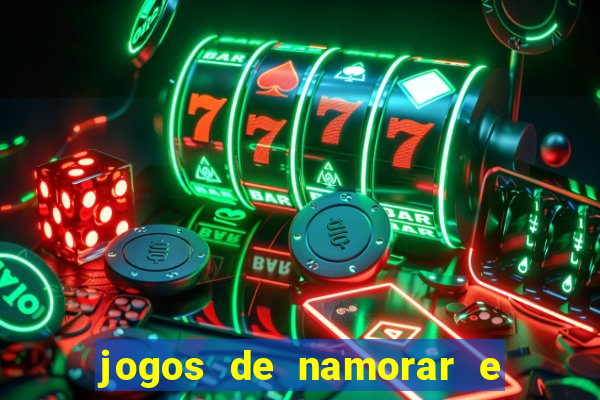 jogos de namorar e fazer filho